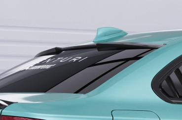 CSR Heckscheibenblend mit ABE für BMW 2er (F22) Coupe HSB079-G Glossy schwarz Hochglanz (keine Lackierung erforderlich)