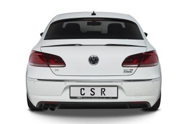 CSR Heckscheibenblend mit ABE für VW Passat CC / CC HSB084-K Kupfer matt (keine Lackierung erforderlich)