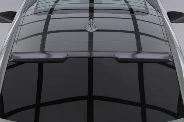 CSR Heckscheibenblend mit ABE für BMW 6er G32 Gran Turismo HSB095-L schwarz matt (Lackierung erforderlich)