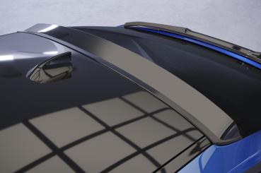 CSR Heckscheibenblend mit ABE für BMW 3er F34 Gran Turismo (GT) HSB098-K Kupfer matt (keine Lackierung erforderlich)