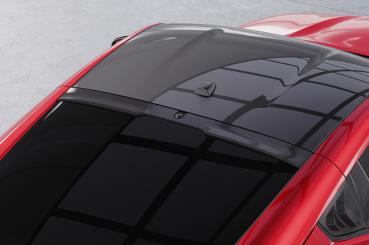 CSR Heckscheibenblende mit ABE für Nissan 370Z (Z34) Coupe HSB115-K Kupfer matt (keine Lackierung erforderlich)