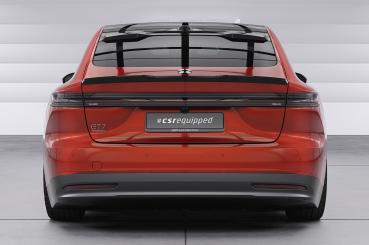CSR Heckscheibenblend mit ABE für Nio ET7 Limousine HSB122-K Kupfer matt (keine Lackierung erforderlich)