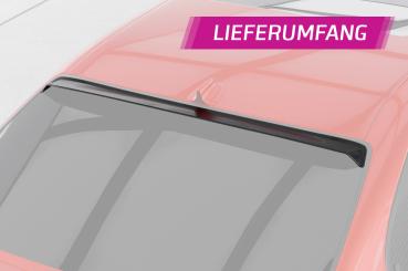 CSR Heckscheibenblend mit ABE für BMW 3er E46 Coupe HSB131-K Kupfer matt (keine Lackierung erforderlich)