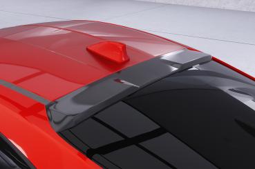 CSR Heckscheibenblend mit ABE für Subaru BRZ (2. Gen)/ Toyota GR86 (ZN8) HSB132-K Kupfer matt (keine Lackierung erforderlich)