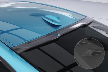 CSR Heckscheibenblende für BMW 4er F32 Coupe HSB143-L Lackierung erforderlich (schwarz matt)