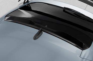 CSR Heckscheibenblende für Honda Civic (11 Gen. / FL5) Schrägheck HSB145-K Kupfer matt (keine Lackierung erforderlich)