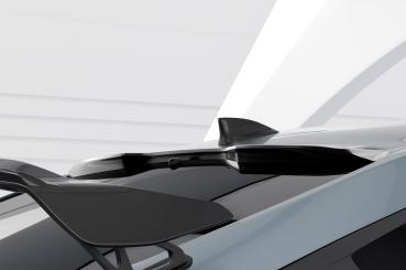 CSR Heckscheibenblende für Honda Civic (11 Gen. / FL5) Schrägheck HSB145-K Kupfer matt (keine Lackierung erforderlich)