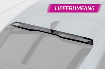 CSR Heckscheibenblende für Honda Civic (11 Gen. / FL5) Schrägheck HSB145-K Kupfer matt (keine Lackierung erforderlich)