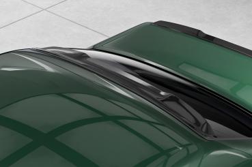CSR Heckscheibenblende für BMW 7er E38 Limousine HSB149-K Kupfer matt (keine Lackierung erforderlich)