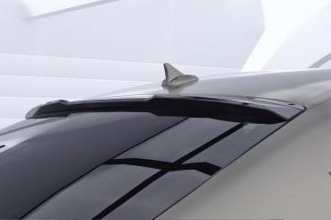 CSR Heckscheibenblende für Maserati Ghibli III (Tipo M157) Limousine HSB150-K Kupfer matt (keine Lackierung erforderlich)