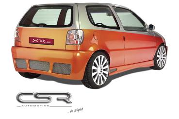 CSR Bodykit Tuning Spoiler Set für VW Polo 6N BK071