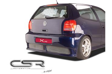 CSR Bodykit Tuning Spoiler Set für VW Polo 6N2 BK075