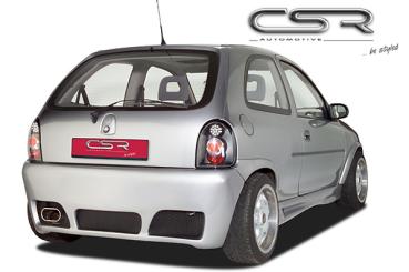 CSR Bodykit Tuning Spoiler Set für Opel Corsa B BK036