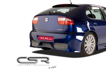 CSR Bodykit Tuning Spoiler Set für Seat Leon 1M BK083