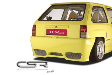 CSR Bodykit Tuning Spoiler Set für Opel Corsa A BK157