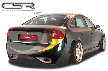 CSR Heckstoßstange für Audi A6 C5 Typ 4B HSK053
