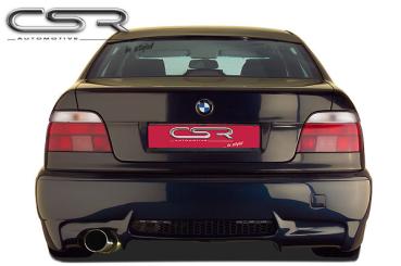 CSR Heckstoßstange für BMW E39 5er HSK084