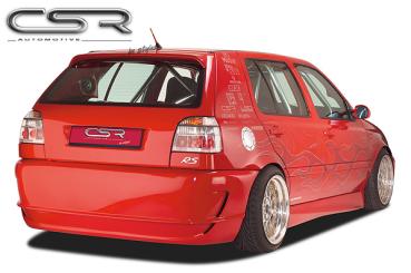 CSR Bodykit Tuning Spoiler Set für VW Golf 3 BK018