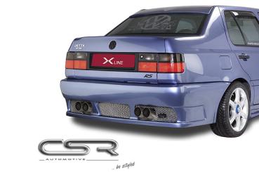 CSR Heckstoßstange für VW Vento HSK112