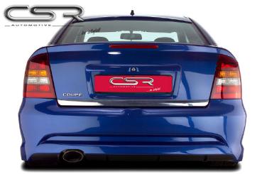 CSR Heckstoßstange für Opel Astra G HSK123