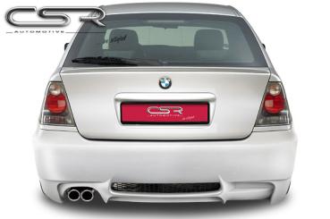 CSR Heckstoßstange für BMW E46 3er HSK139