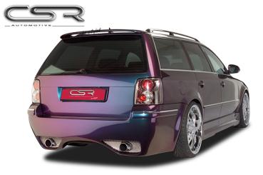 CSR Heckstoßstange für VW Passat 3B 3BG HSK141