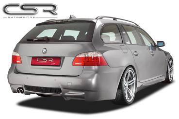 CSR Bodykit Tuning Spoiler Set für BMW E61 5er BK028