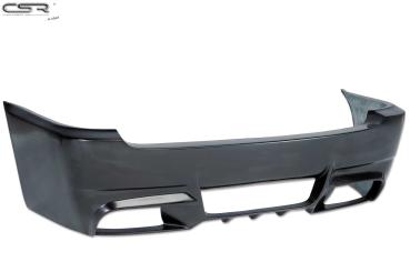 CSR Heckstoßstange für BMW 3er E46 Touring HSK271