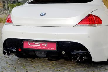 CSR Heckstoßstange für BMW 6er E63, E64 HSK280
