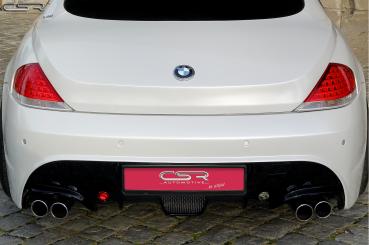 CSR Heckstoßstange für BMW 6er E63, E64 HSK280