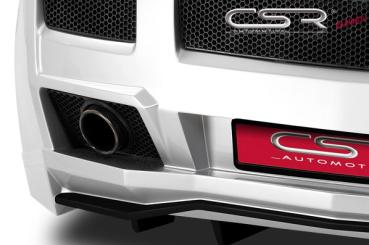 CSR Heckstoßstange für Lamborghi Gallardo LP500 HSK560