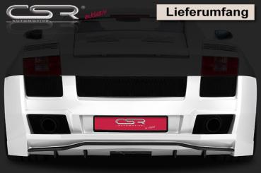 CSR Heckstoßstange für Lamborghi Gallardo LP500 HSK560