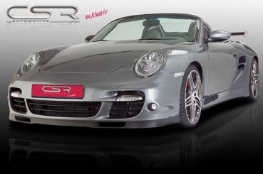 CSR Motorhaube für Porsche 911/996 / 986 Boxster MOT986