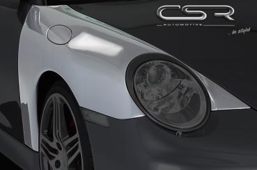 CSR Kotflügel Vorderachse rechts für Porsche 911/996 / 986 Boxster KOT002