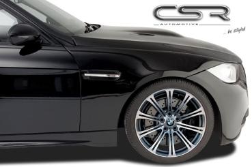CSR Kotflügel Vorderachse rechts für BMW E90 E91 3er KOT006