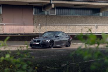 KW Gewindefahrwerk V3 Racing – KW V3 Racing GFw für BMW M3 E92 1er M Coupé (E82) – Art.-Nr. 39520333