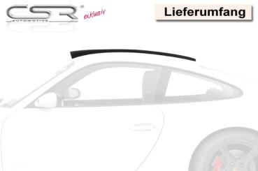 CSR Lufthutze Lufteinlass Dach für Porsche 911/997 LF002