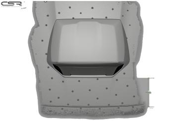 CSR Lufthutze Lufteinlass Motorhaube für Ford Focus DYB RS LF006