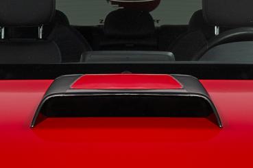CSR Lufthutze Lufteinlass Motorhaube für Hyundai I30 PD LF007