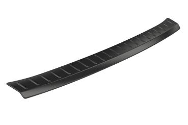 CSR Ladekantenschutz für VW Golf 8 (Typ CD) LKS012-G Glossy schwarz glänzend (keine Lackierung erforderlich)