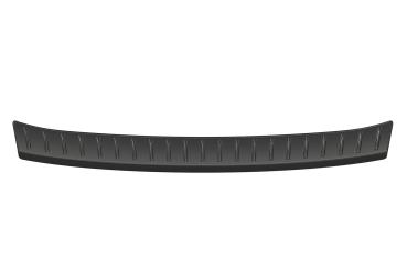 CSR Ladekantenschutz für VW Golf 8 (Typ CD) LKS012-G Glossy schwarz glänzend (keine Lackierung erforderlich)
