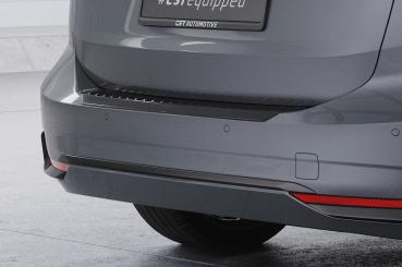 CSR Ladekantenschutz für BMW 2er U06 Active Tourer LKS040-G Glossy schwarz Hochglanz (keine Lackierung erforderlich)