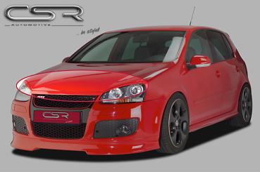 CSR Bodykit Tuning Spoiler Set für VW Golf 5 1K BK270