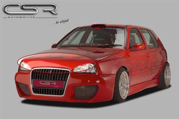 CSR Bodykit Tuning Spoiler Set für VW Golf 3 BK018