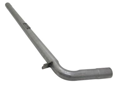 Novus Vor-/Mittelschalldämpfer Ersatzrohr Gruppe N für Renault Mégane 3 RS (DZ0/1_) – 2.0 R.S. 265/273 PS – Alu-Stahl