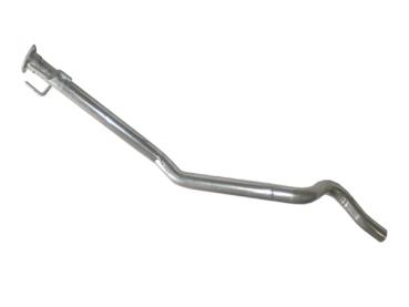 Novus Vor-/Mittelschalldämpfer Ersatzrohr Gruppe N für Opel Astra F – 1.4 / 1.6 / 1.8 / 2.0 / 1.7D – 45mm