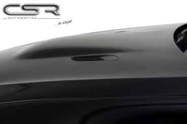 CSR Motorhaube für BMW E90 E91 3er MOT086