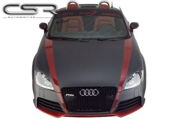 CSR Motorhaube für Audi TT 8N MOT300