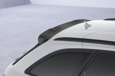 CSR Heckflügel-Set mit ABE für Audi A4 B8 (Typ 8K) Avant PS034-K Kupfer matt (keine Lackierung erforderlich)