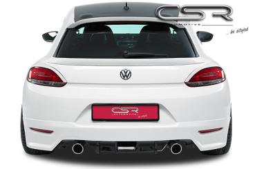 CSR Rücklichtblenden für VW Scirocco RB001